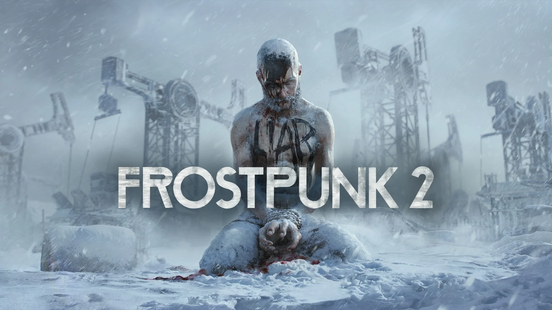 Featured image for "Frostpunk 2 Joins Xbox Game Pass at Launch"
