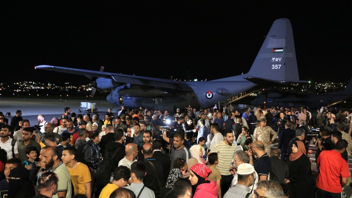 Sudan's ongoing power struggle leads to foreign evacuations and fears of prolonged conflict.