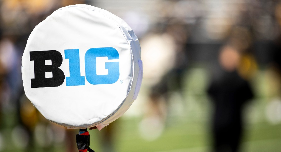 Featured image for Big Ten Football 2025: Predictions, Top Players, and Power Rankings