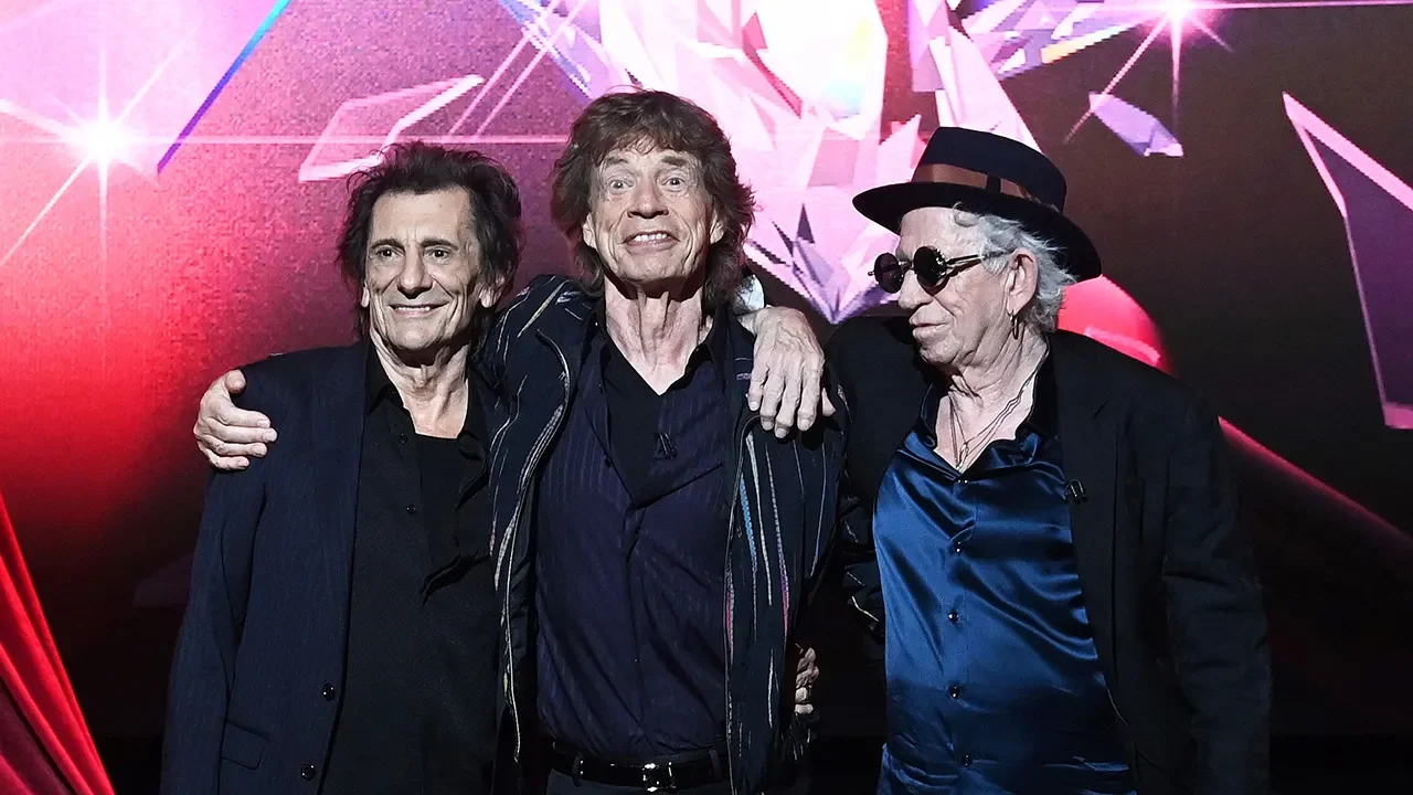 "The Rolling Stones: New Record, Earnings, and Exciting Collaborations"