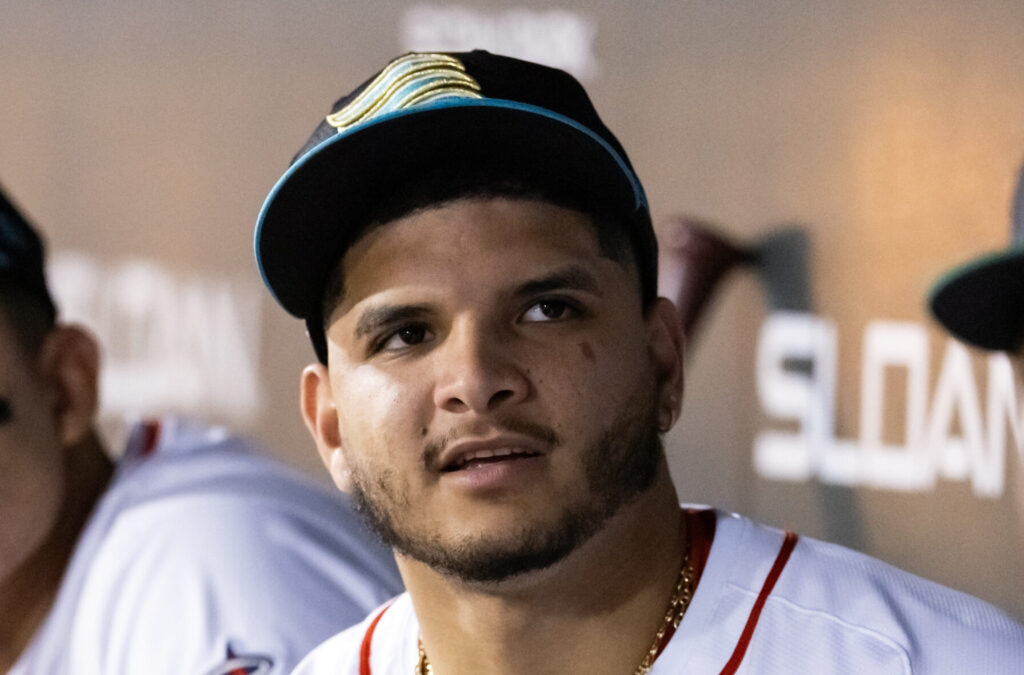 Featured image for Red Sox and Nationals Exchange Pitching Prospects in Swap