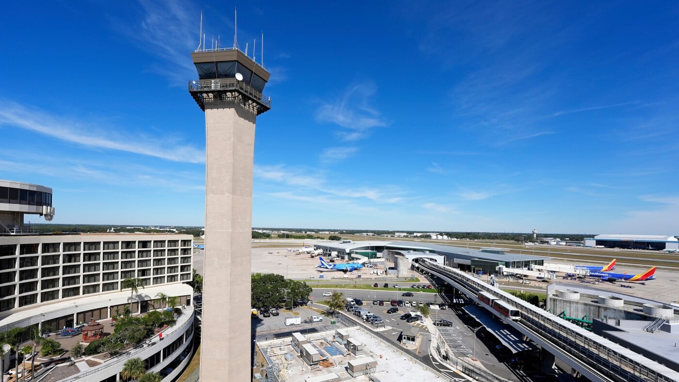 Featured image for Post-Shutdown Flight Disruptions and Holiday Travel Concerns