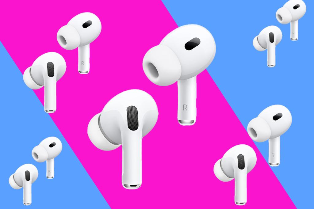 Featured image for Massive Discounts on AirPods: Save Big on Pro, Max, and 3rd Gen Models