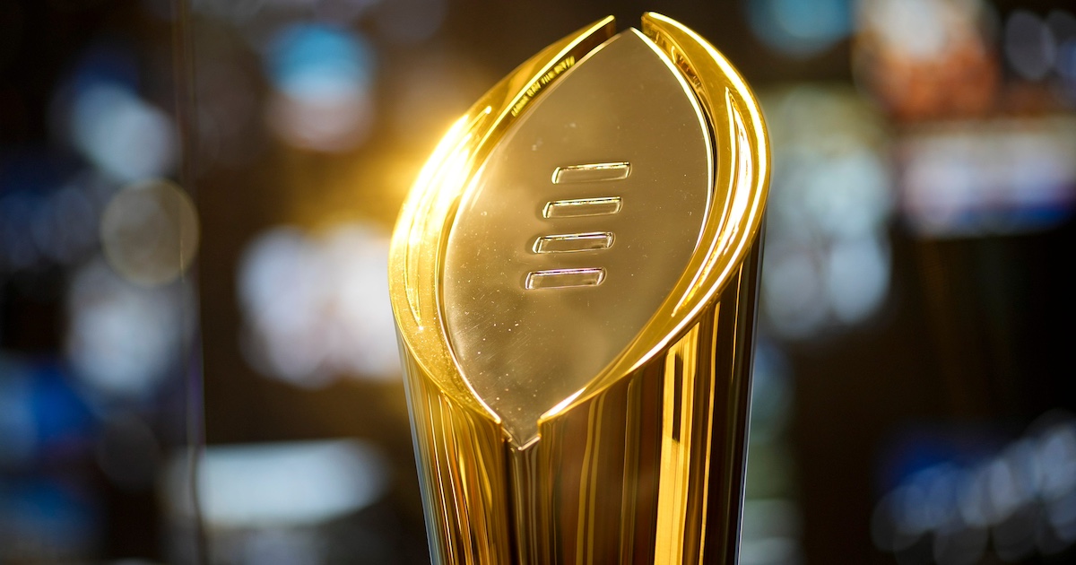 Week 13 Shakes Up College Football Playoff and Bowl Projections