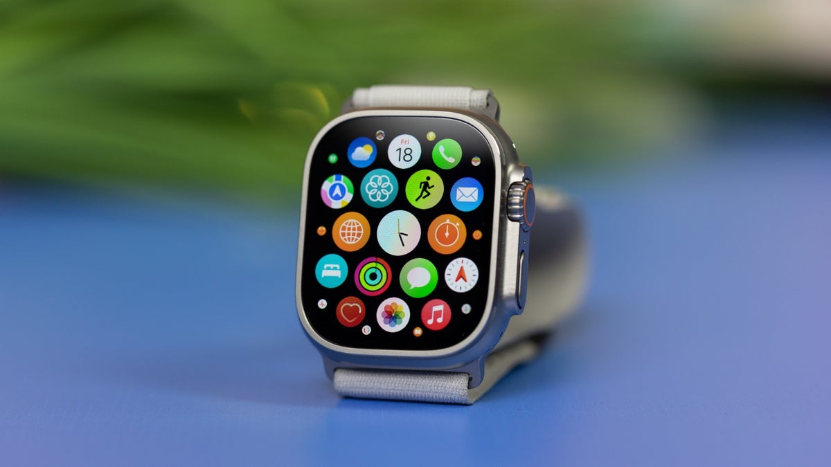 Score Big Savings on Apple Watch Ultra, SE, and 8 with Amazon Deals
