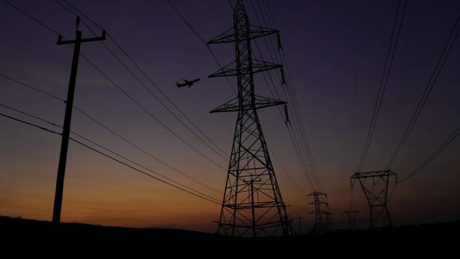 ERCOT Resolves Energy Emergency, Texas Grid Returns to Normal Operations