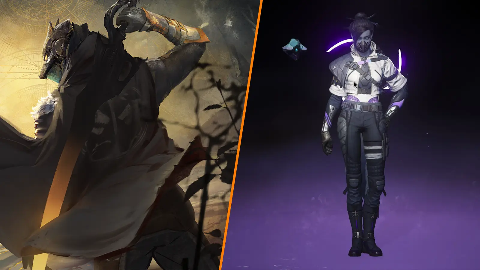 Featured image for Destiny Rising Pre-Registration Reaches 10 Million, Unlocking Rewards