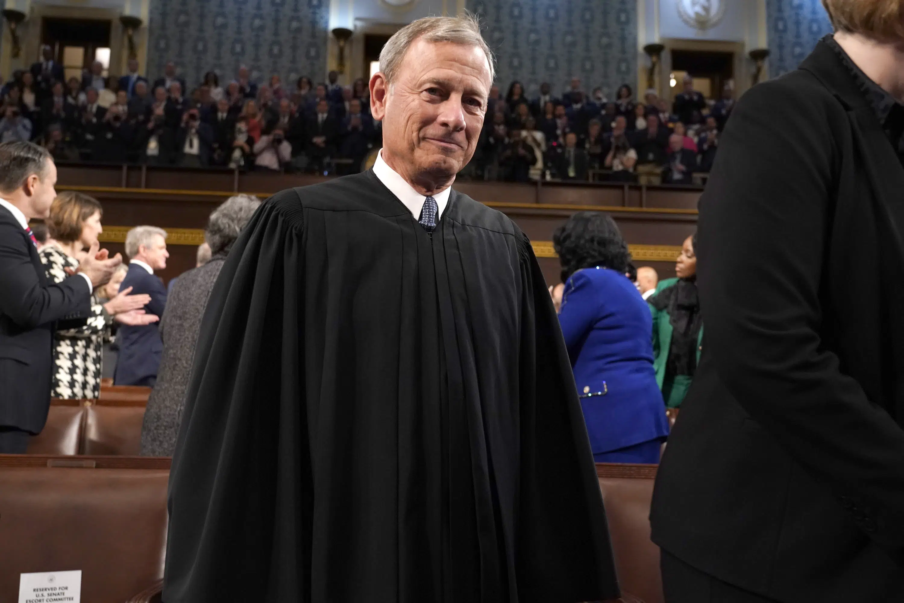 Supreme Court Ethics: No Need for Fix