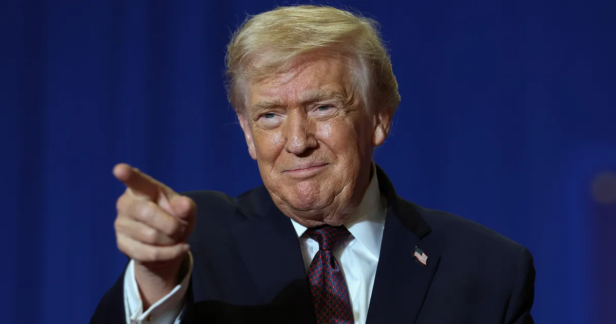 Featured image for Trump's Kennedy Center Honors Pitch Sparks Critics' Calls for Action