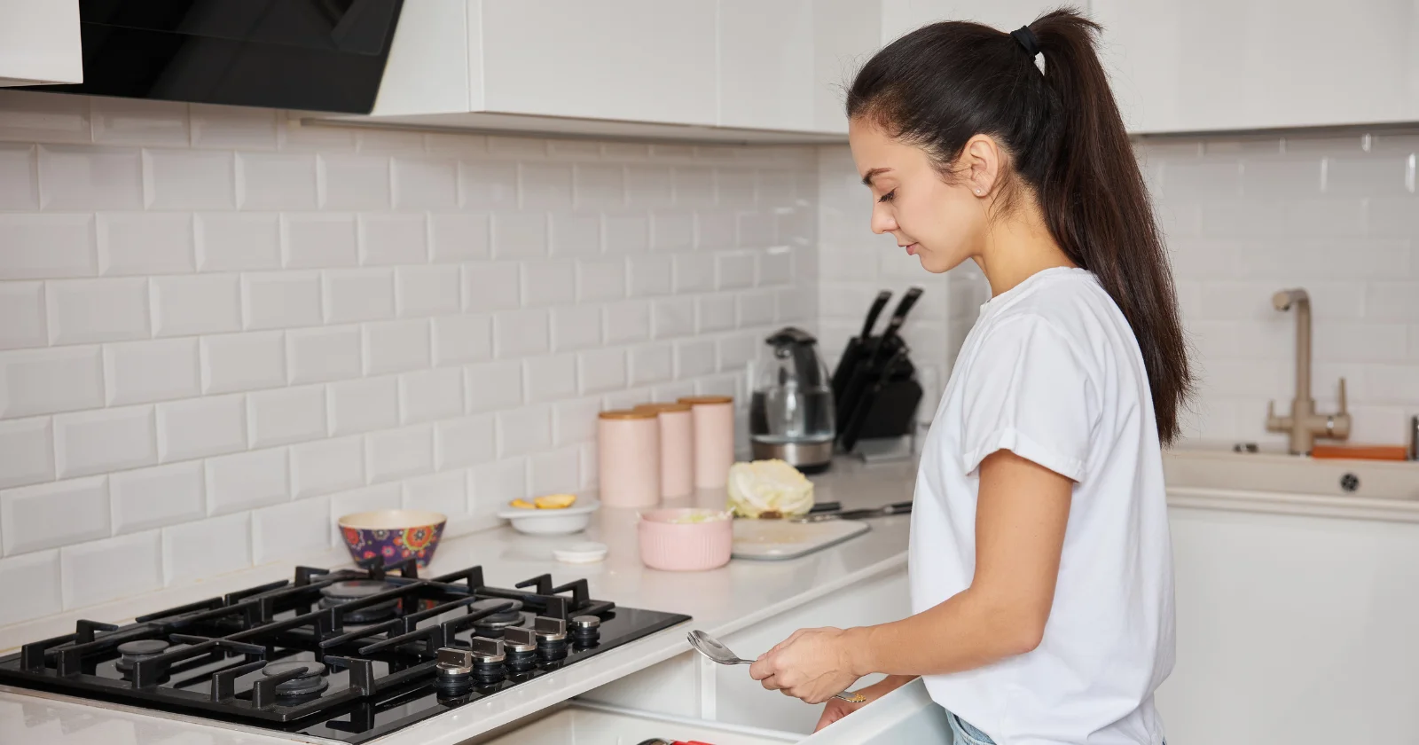 Tidying as Safety: How Childhood Chaos Shapes Our Need for Order