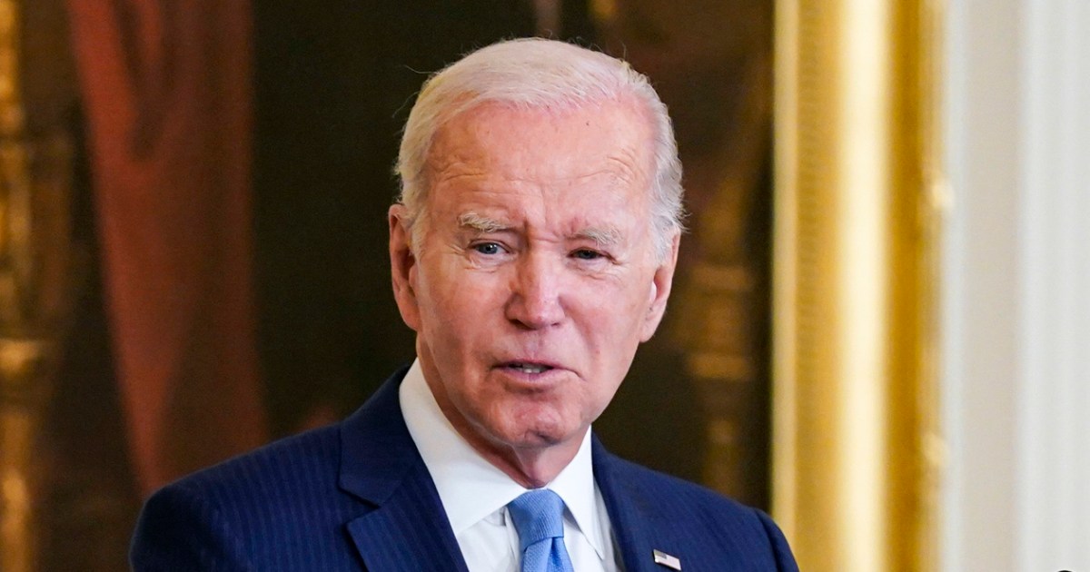 Biden's approach to debt ceiling negotiations draws criticism and urgency from Senate Democrats.