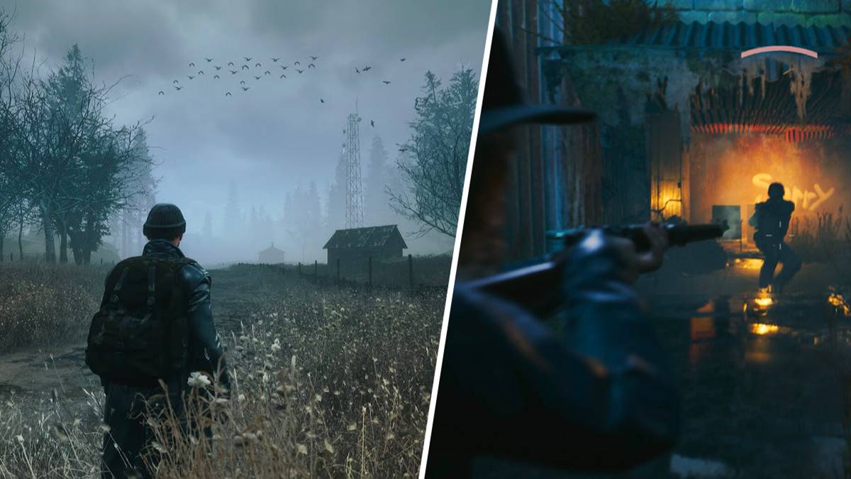 Featured image for "New Game Blends Red Dead Redemption 2 and Fallout Elements"