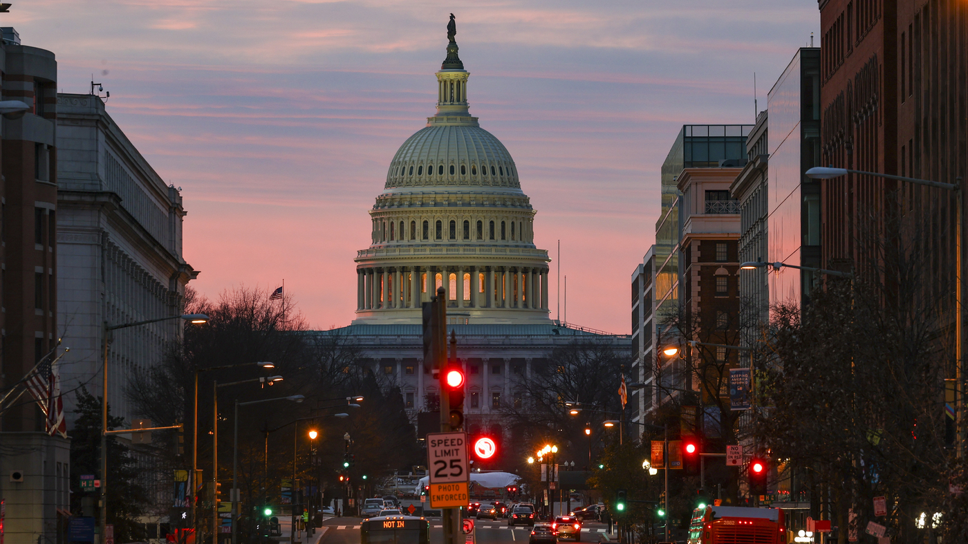 Impending Government Shutdown Looms as Congress Struggles for Solutions