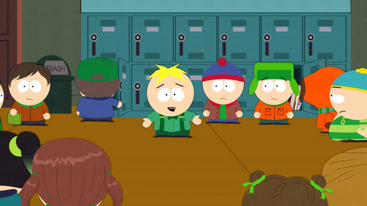 Paramount and Warner Bros. Discovery engage in $100M legal battle over 'South Park' streaming rights.