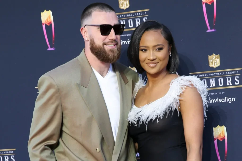 Kayla Nicole Skewers Kelce-Swift Drama in Super Bowl Ad