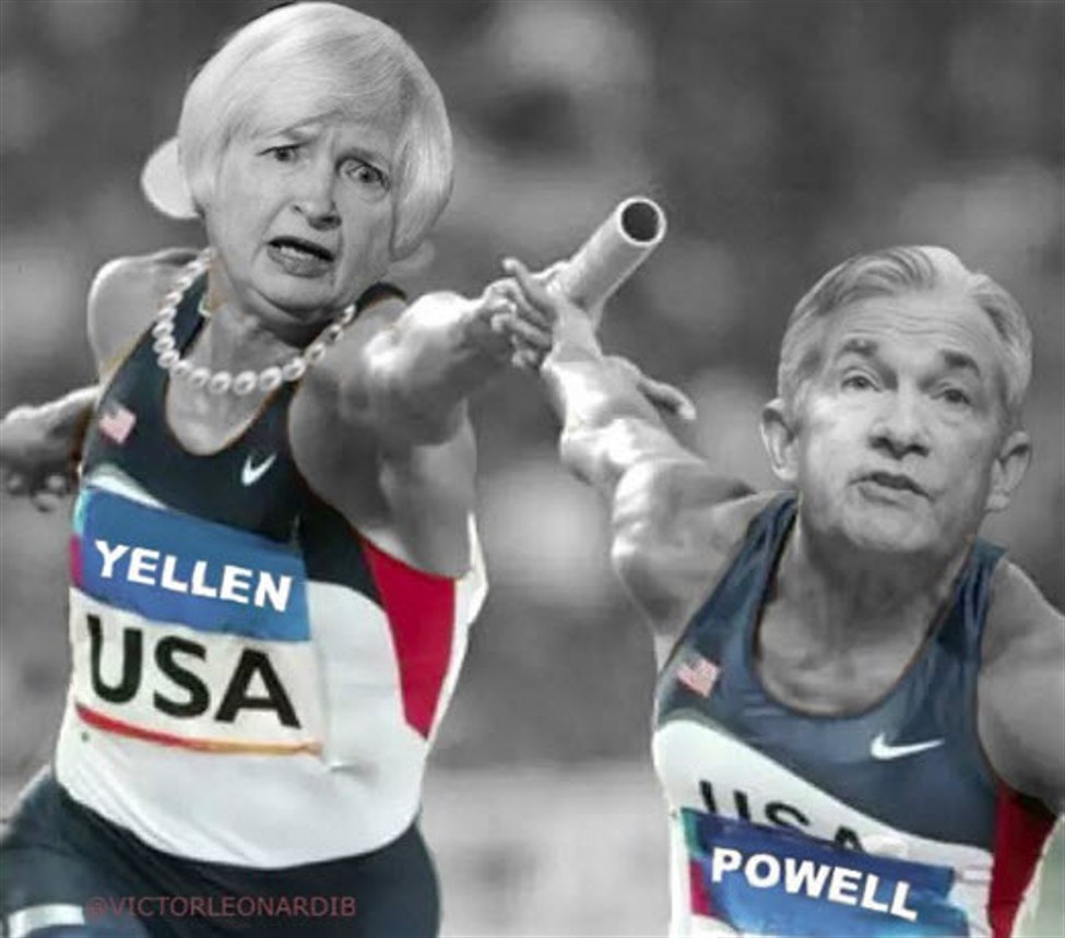 Janet Yellen's Insight on the Last Mile and Inflation Targets