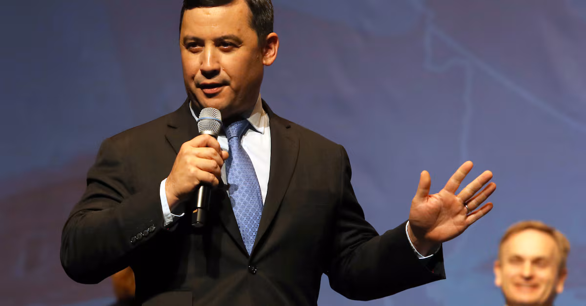 Canada Confronts China Over Alleged Political Interference and Harassment.