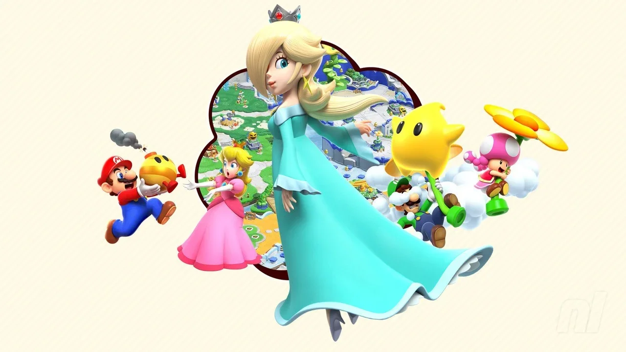 Mario Wonder Switch 2 Edition: Visual polish with a mixed bag of multiplayer extras