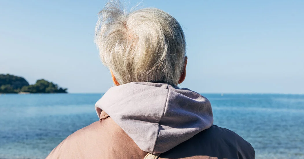 Super-agers Show More New Brain Cells in Memory Hub, Study Finds