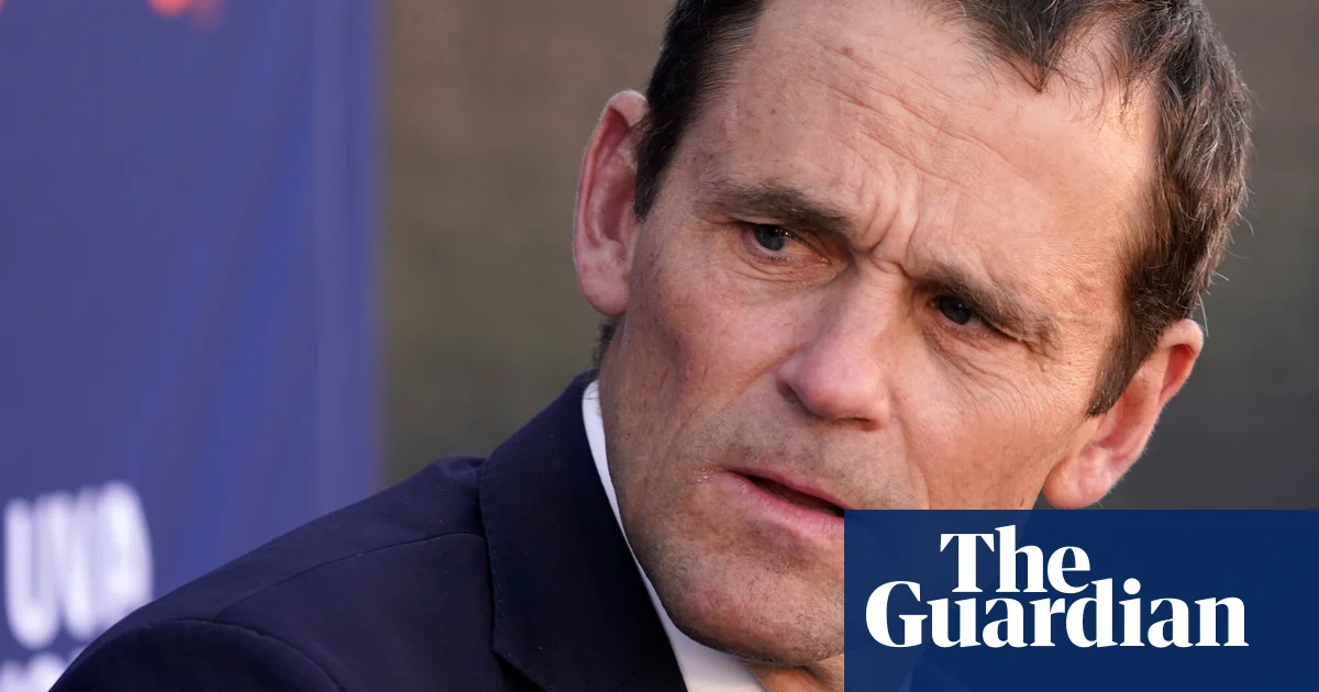 Featured image for University of Virginia President Resigns Amid Political and DOJ Pressure