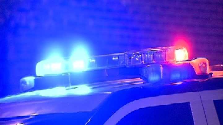 Police Investigate Multiple Shootings in Omaha and Charlottesville.