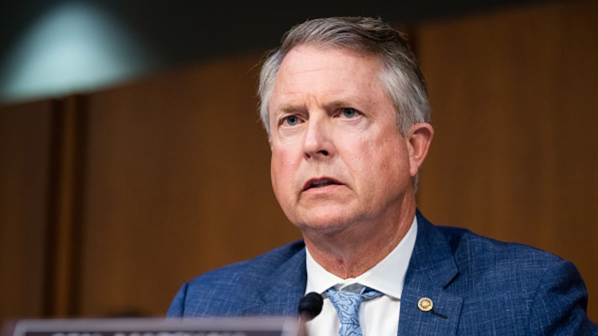 GOP Senator Supports No-Strings Israel Aid Bill, But Only After Border Funding