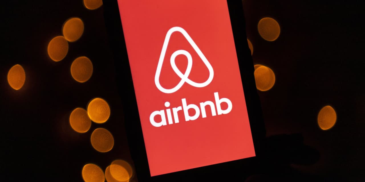 Airbnb's Stock Soars on Strong Q4 Revenue and Optimistic 2023 Outlook