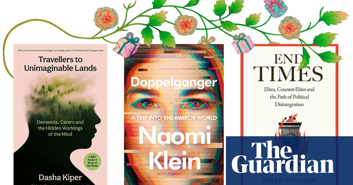 Featured image for Top Picks: Slate's Critic-Approved Best Ideas Books of 2023