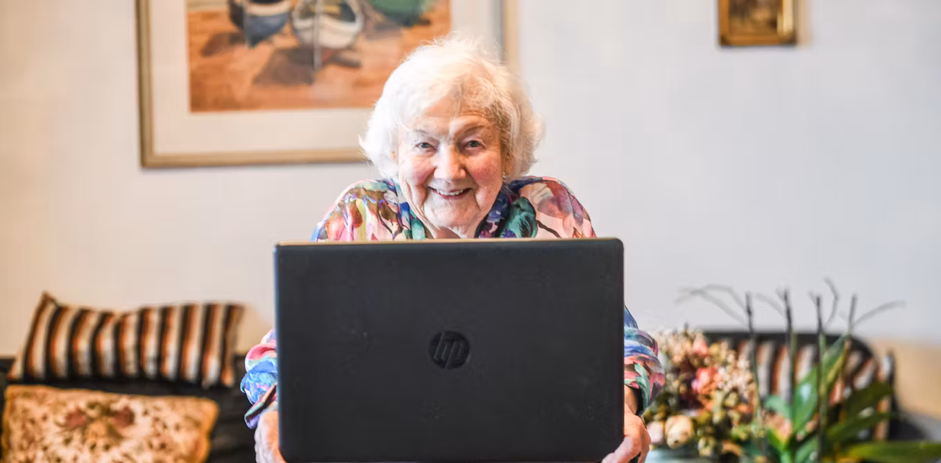 Featured image for CU Boulder Clinic Offers Tips for Managing Digital Legacy After Death