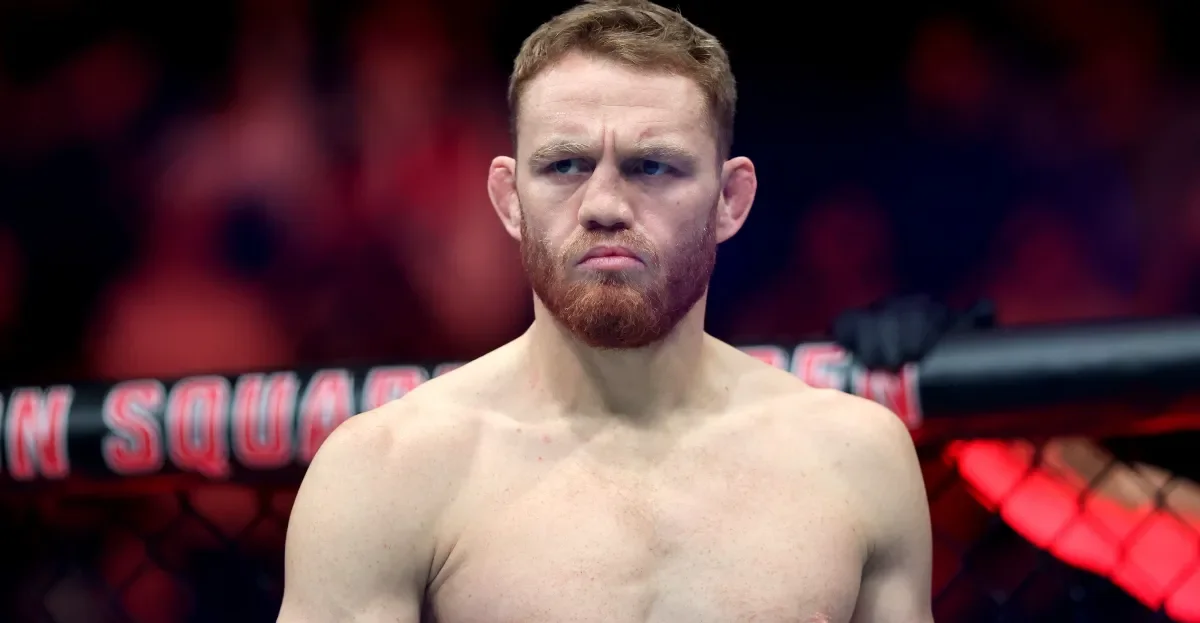 Della Maddalena Headlines UFC Perth Fight Night vs Prates