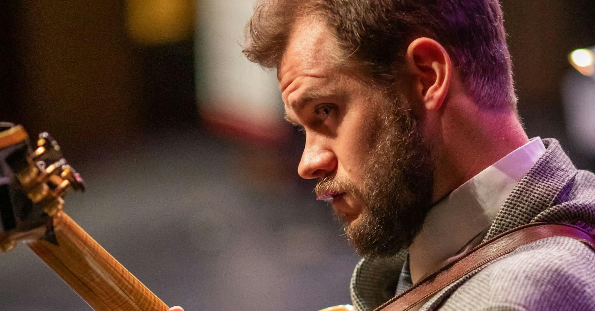 Featured image for Brown: Recovery from Mental Illness Is a Slow and Beautiful Journey