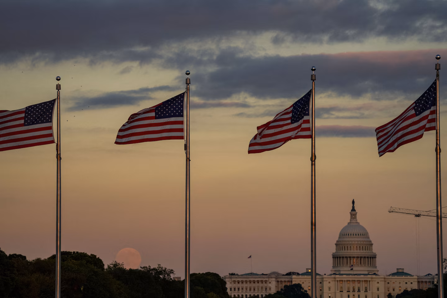 Featured image for Senate Approves $925 Billion Defense Bill Amid Delays