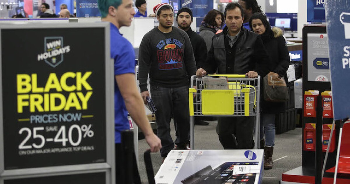Navigating Black Friday: What to Buy, What to Wait For