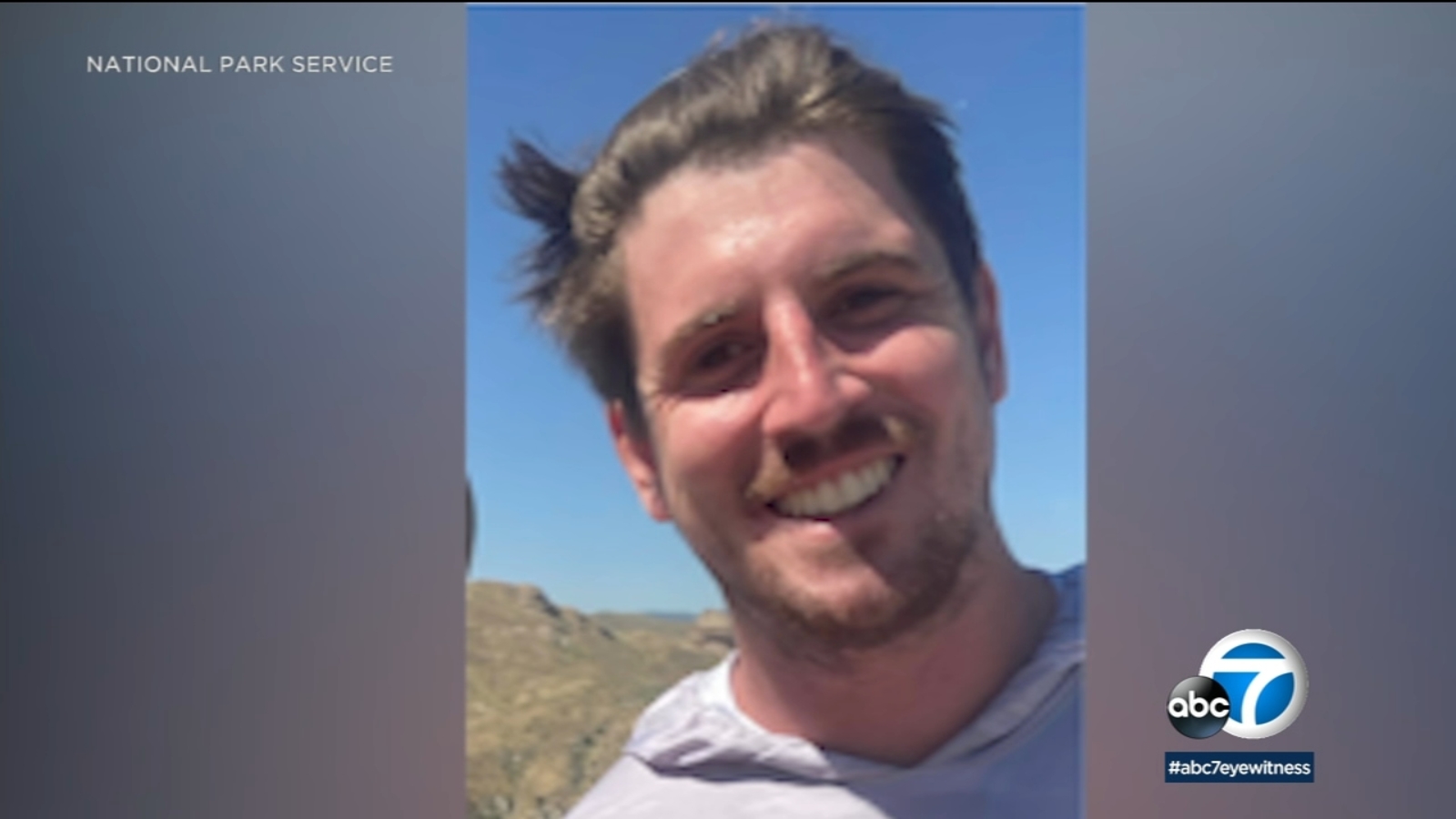 Featured image for Multiple Searches Underway for Missing Hikers in National Parks