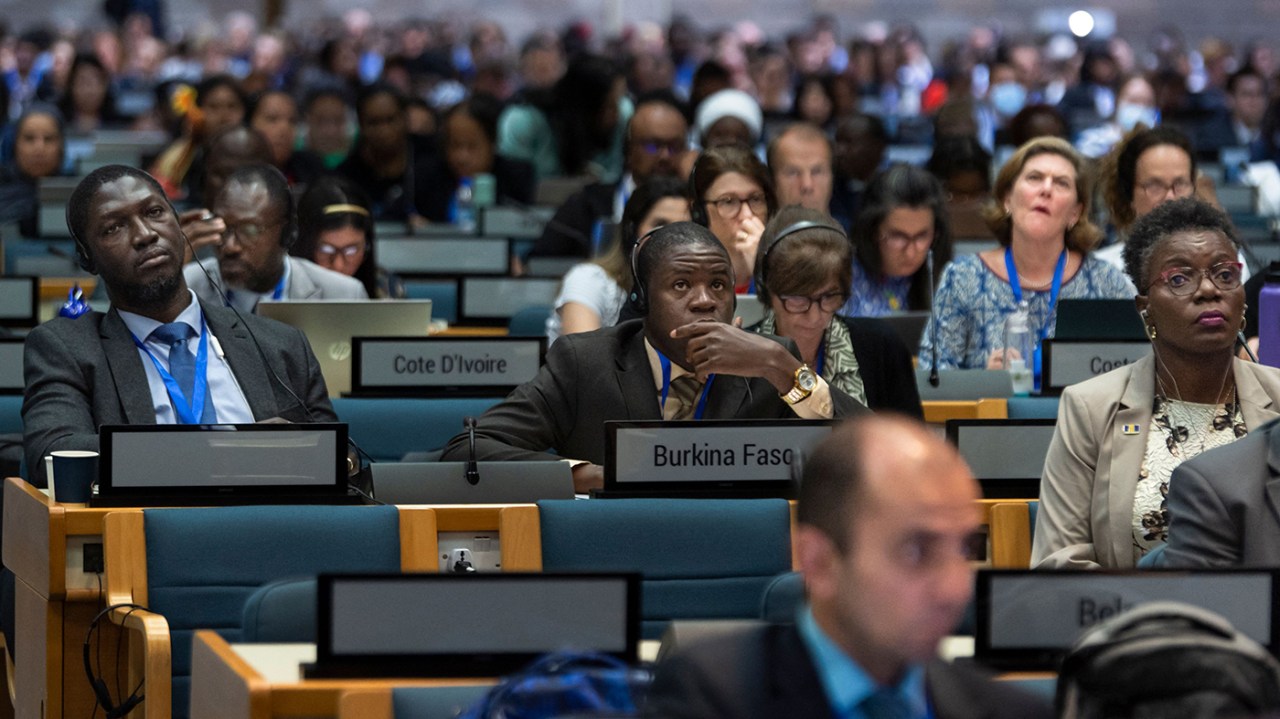 Featured image for Plastics Treaty Talks: Chaos, Stalling, and Unproven Recycling Methods