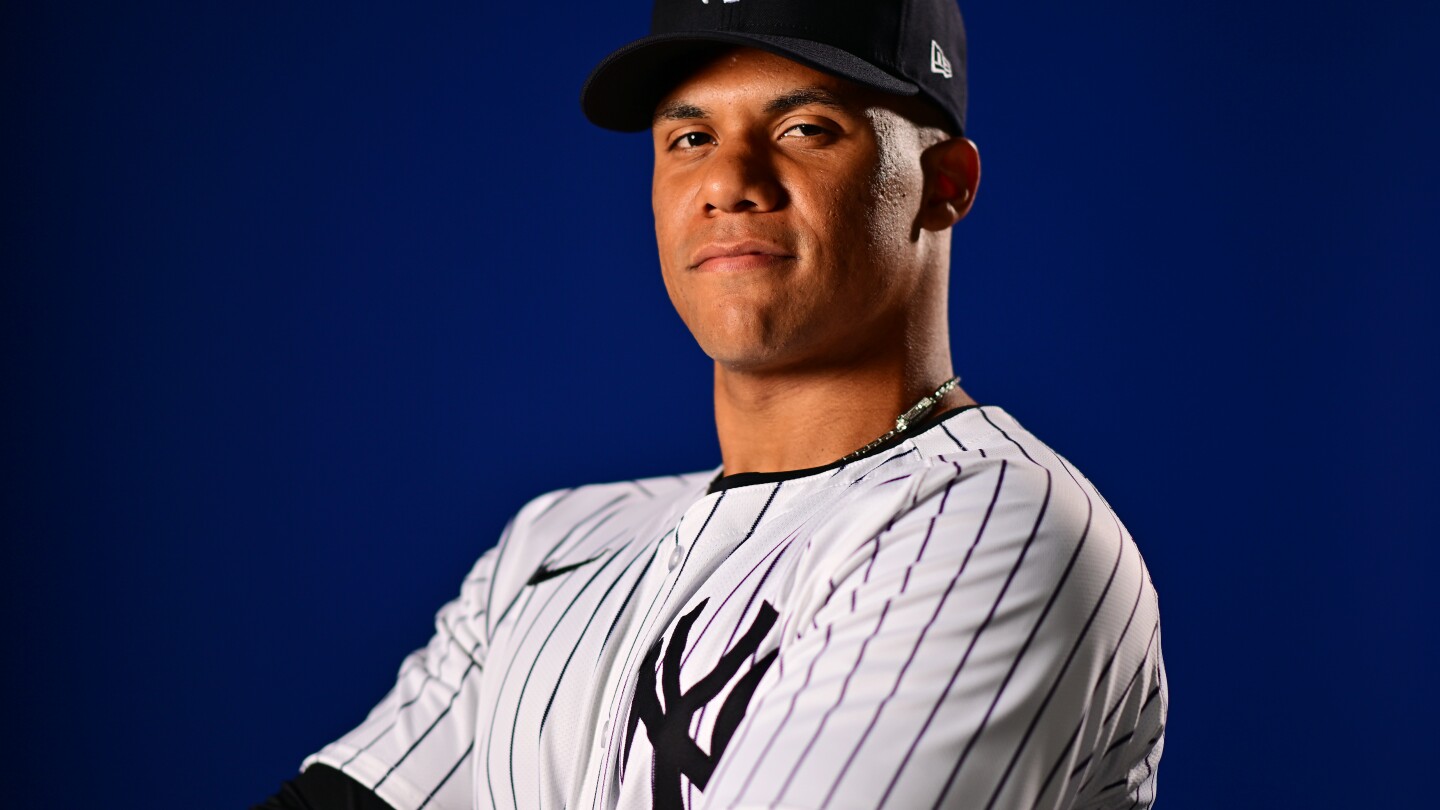 Juan Soto's Historic Contract Shifts Mets' World Series Odds