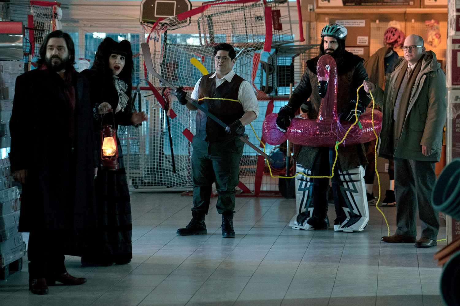 Featured image for 'What We Do in the Shadows' Fans Devastated as Sixth Season Marks the End