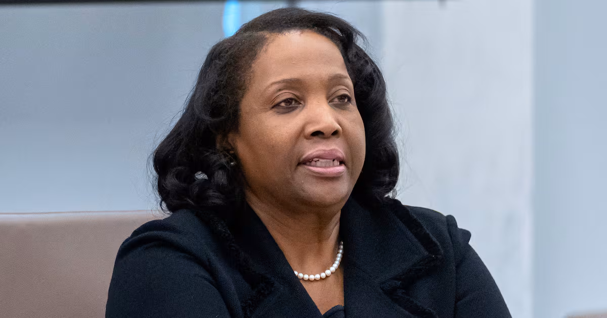 Fed’s Lisa Cook Labels Atlanta Property as Vacation Home, Contradicting Fraud Claims