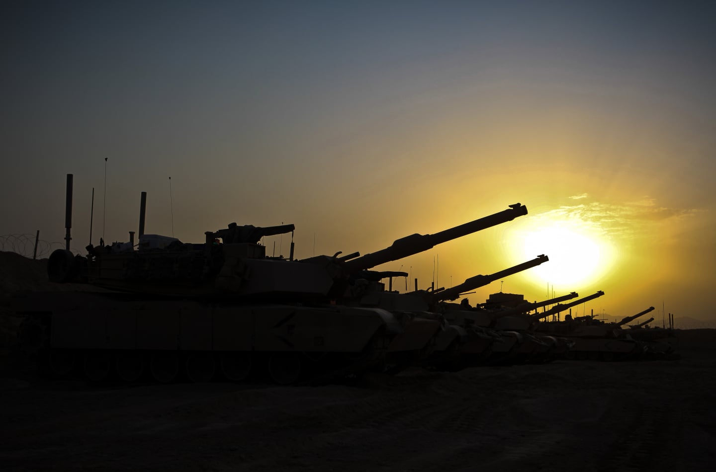 Featured image for Potential Impacts of a Trump Presidency on the Military and Veterans