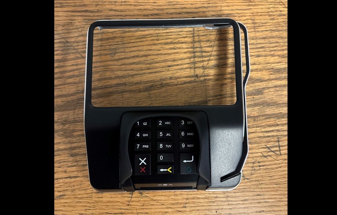 Featured image for Rampant Credit Card Skimming Devices Plague Central NY Stores