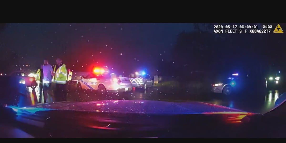 Featured image for Scottie Scheffler Arrest: Charges Dropped Amid Police Misconduct Concerns