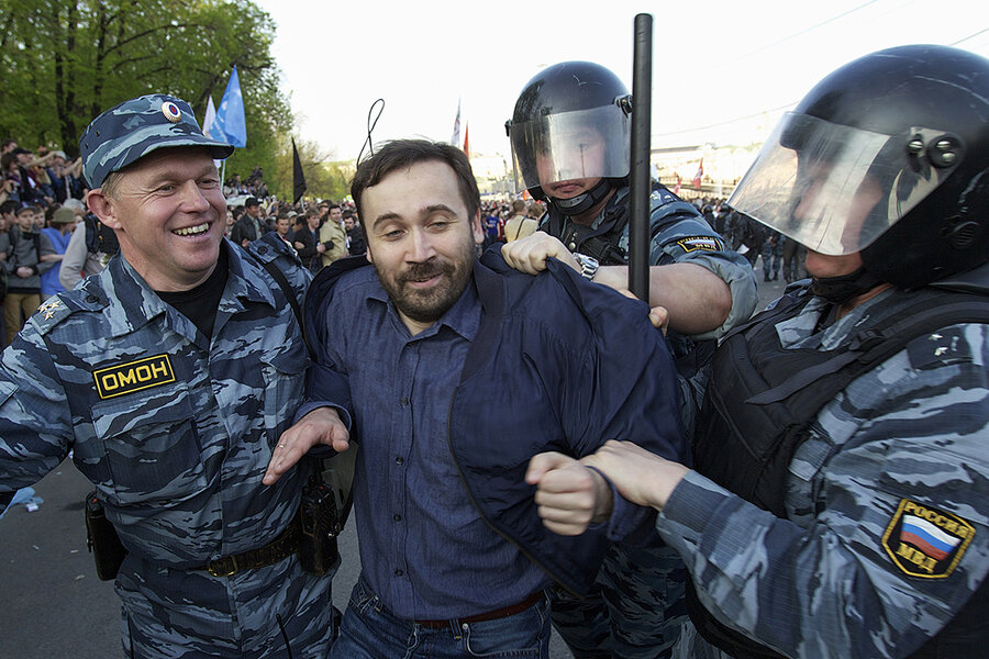 Impending Post-Putin Era: Months Away, Says Russian Exiled Leader