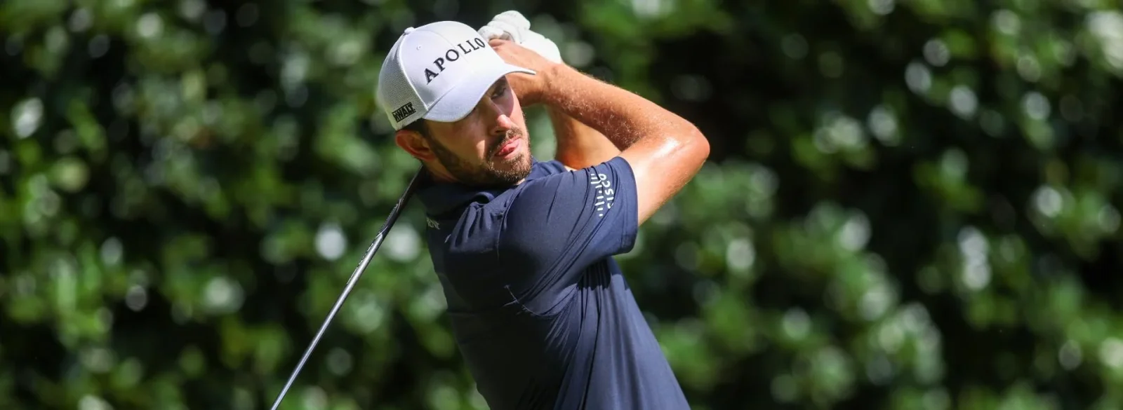 Golf's dark-horse surge: model predicts surprising Farmers Open leaderboard