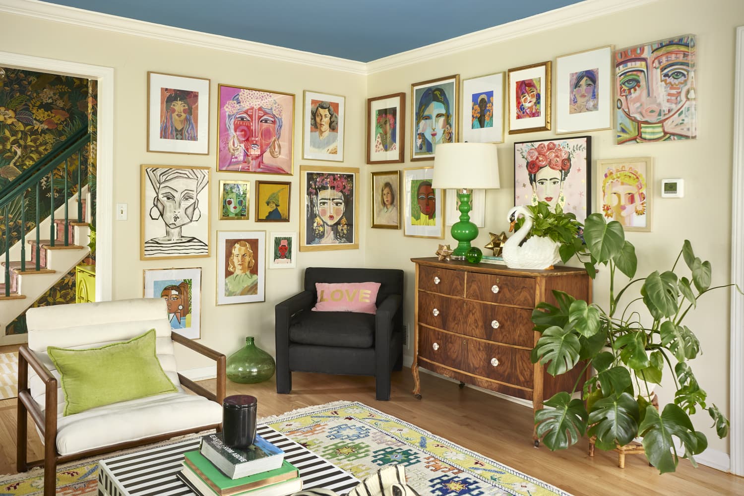 Featured image for "Score Giant Savings on Bedding, Rugs, Decor, and More with Anthropologie's Fourth of July Sale"