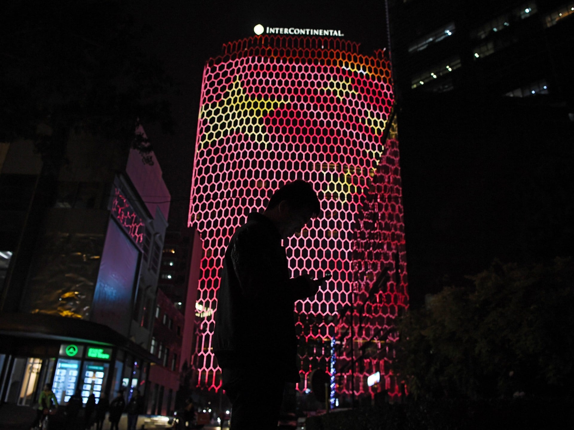 "China's Failure to Address Online Racism Against Black People Exposed"