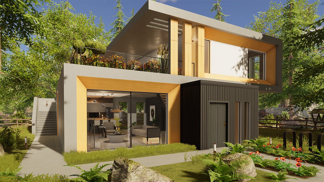 Featured image for "House Flipper 2: A Promising Sequel or a Disappointing Follow-Up?"