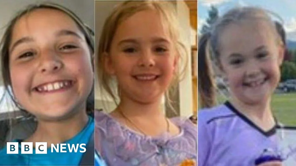 Manhunt Continues for Travis Decker in Tragic Daughter Murders