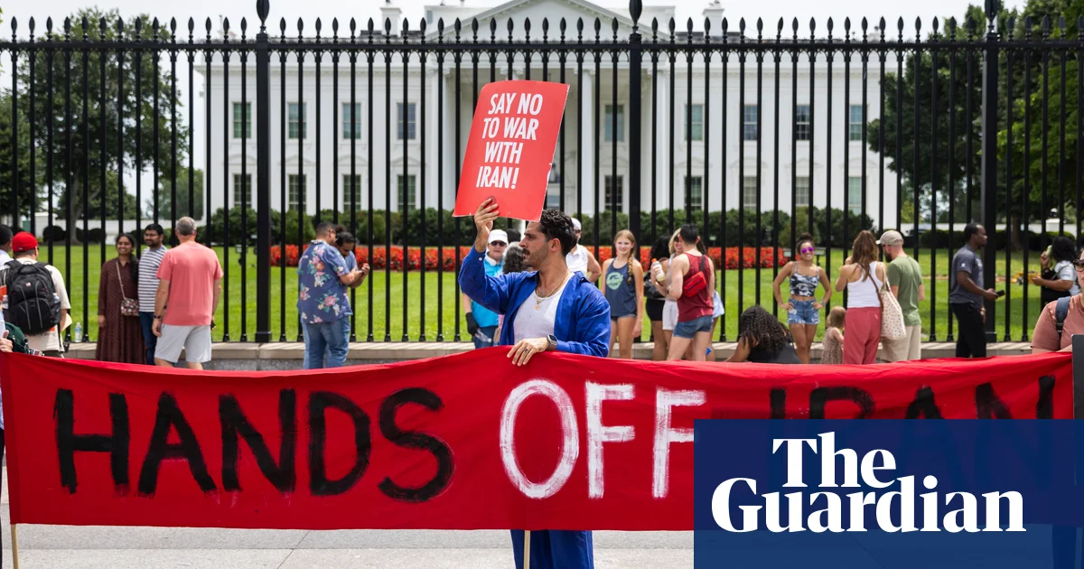 Tensions Escalate as US and Iran Exchange Retaliation Threats