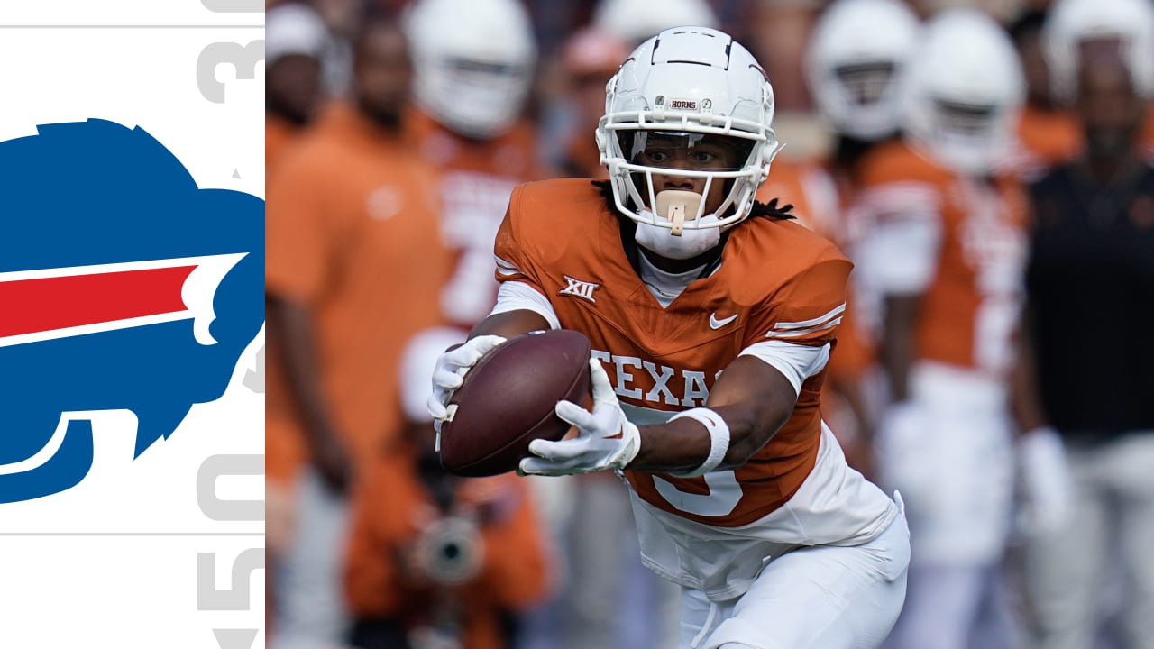 "2024 NFL Draft: QB Overload Shakes Up First Round Picks"