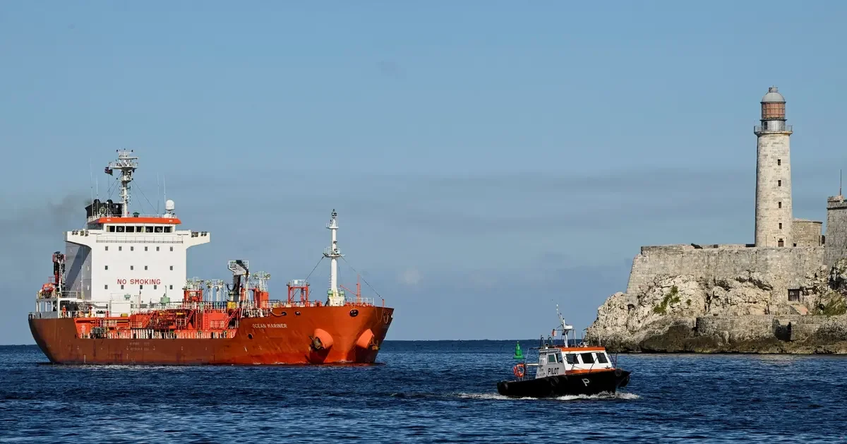 Mexico weighs cutting Cuba oil exports to dodge US retaliation